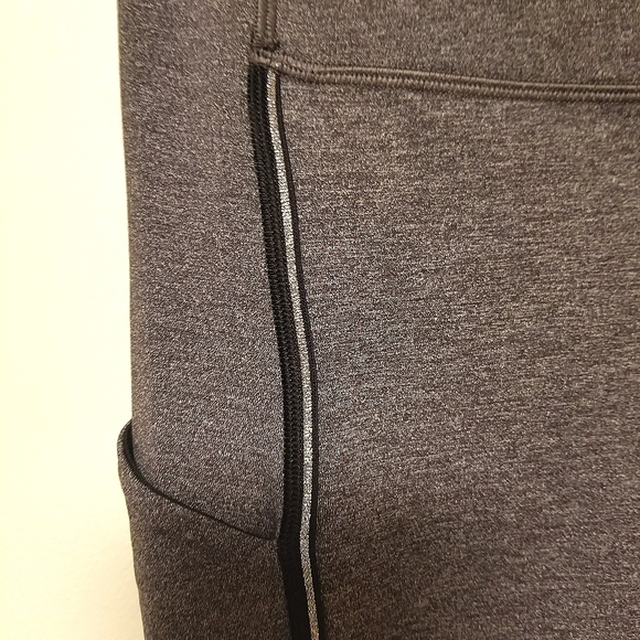 lululemon speed up crop 21" - Picture 8 of 15